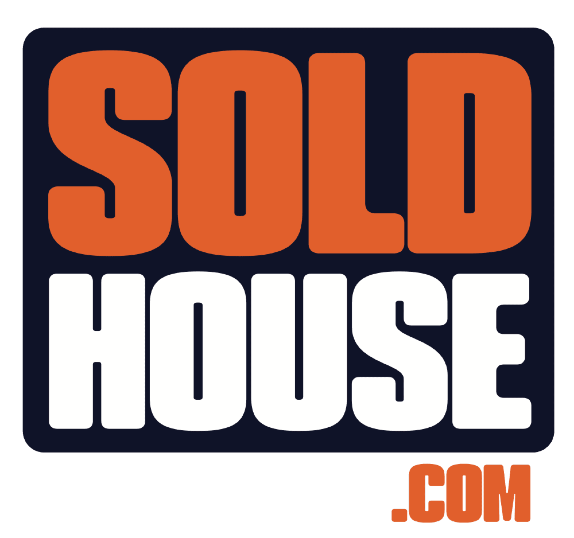 SoldHouse